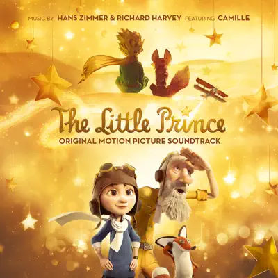 The Little Prince (Original Motion Picture Soundtrack) - Hans Zimmer