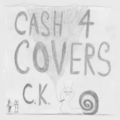 Cash 4 Covers - EP by Corey Kilgannon album reviews, ratings, credits