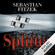Sebastian Fitzek - Splitter