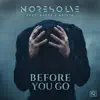 Before You Go - Single album lyrics, reviews, download