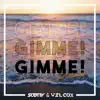 Stream & download Gimme! Gimme! Gimme! (A Man After Midnight)