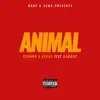 Animal (feat. DaBaby) song lyrics