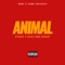 Animal (feat. DaBaby) - Stunna 4 Vegas lyrics