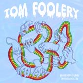Underground Springhouse - Tom Foolery