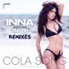 Cola Song (feat. J Balvin) [Remix] - EP album lyrics, reviews, download