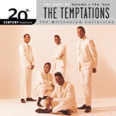 The Temptations - My Girl