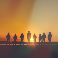 Los Mirlos Ablum Cover