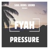 Fyah - Single