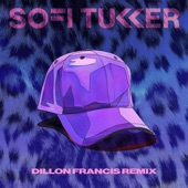 SOFI TUKKER - Purple Hat (Dillon Francis Remix)