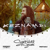 Keznamdi (Live at Sugarshack Sessions) - EP artwork