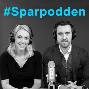 #Sparpodden