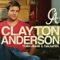 I Won't Go Crazy - Clayton Anderson lyrics