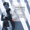 Haydn: Piano Concertos Nos. 3, 4 & 11