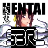 Hentai artwork