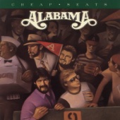 Alabama - The Cheap Seats