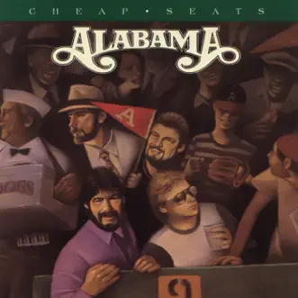 Angels Among Us by Alabama song reviws