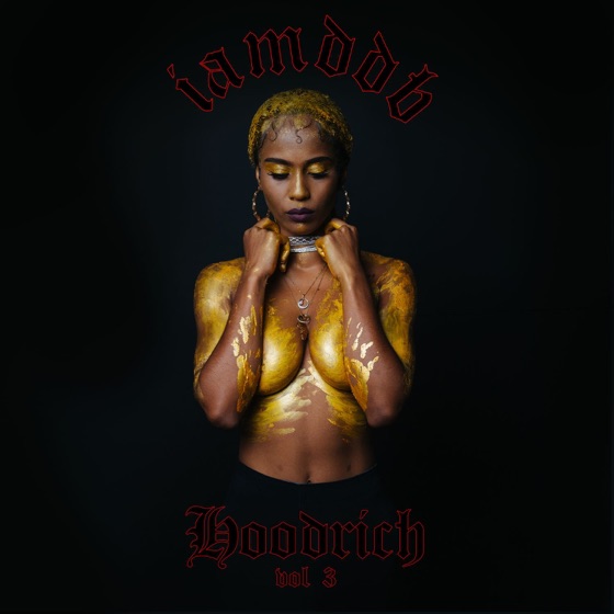 Cover artwork for More