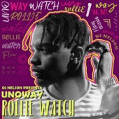 Rollie Watch artwork