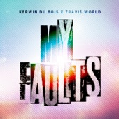 My Faults artwork