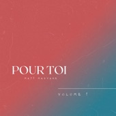 Pour Toi, Vol. 1 - EP artwork