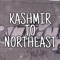 Kashmir To Northeast - SYETR RAPS lyrics