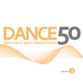 Dance 50, Vol. 3 artwork