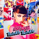 Twinkle Twinkle artwork