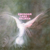 Emerson, Lake & Palmer (2012 Remaster) - エマーソン・レイク&パーマー