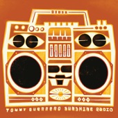 Tommy Guerrero - Up from the Dust