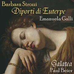 Barbara Strozzi - Diporti di Euterpe by Paul Beier album reviews, ratings, credits