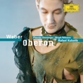 Julia Hamari, Ilona Prunyi, Hungarian State Orchestra & Janos Kovacs - Oberon - Arie: "Arabien, Mein Heimatland"