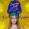 Zamanım Yok - EP artwork