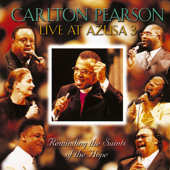 Walk With Me (feat. Beverly Crawford & Marvin Winans) [Live] - Carlton Pearson