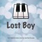 Lost Boy (Instrumental) artwork