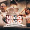 Vuco Vuco - MC Rafa Original & Mc India lyrics