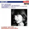 Stream & download Mozart: Clarinet Quintet - Weber & Küffner: Introduction, Theme & Variations