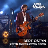 Zeven Anjers, Zeven Rozen - uit Liefde Voor Muziek (Live) artwork