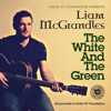 The White and the Green - Liam McGrandles
