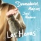 Las Horas - Dromedarios Mágicos & José Madero lyrics