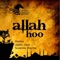 Allah Hoo (feat. Jasbir Jassi & Sunanda Sharma) - HAMZA lyrics