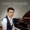 Cinta Terakhir (feat. Syazmin) [Rerecorded version] - Single