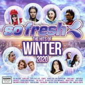 So Fresh: The Hits Of Winter 2020 artwork