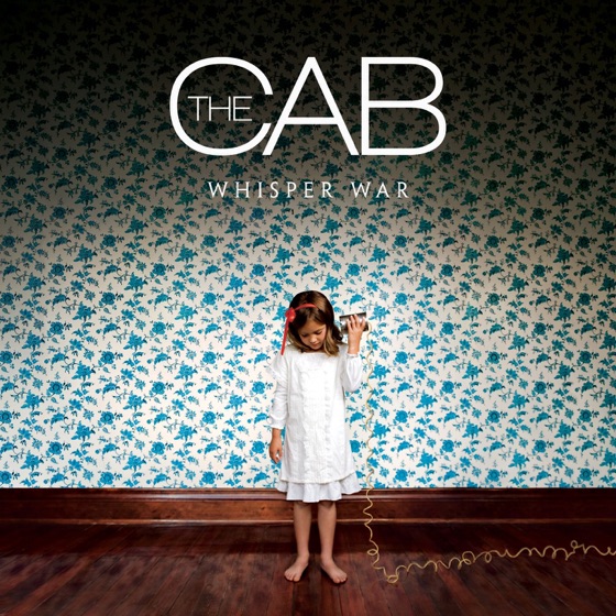 Cover artwork for Take My Hand