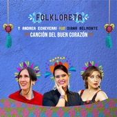 Canción Del Buen Corazón (feat. Diana Belmonte) artwork