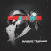 Stream & download Make Up Your Mind (feat. Tekno)
