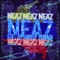 N.E.A - Azabache Mc lyrics