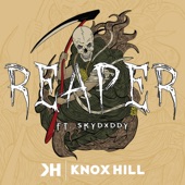 Reaper (feat. Skydxddy) artwork