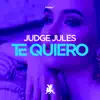 Stream & download Te Quiero - Single