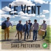 Le vent - Single
