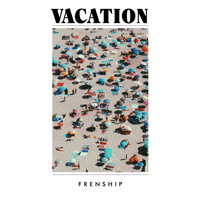 Won't Let You Go (feat. Bastille)-FRENSHIP